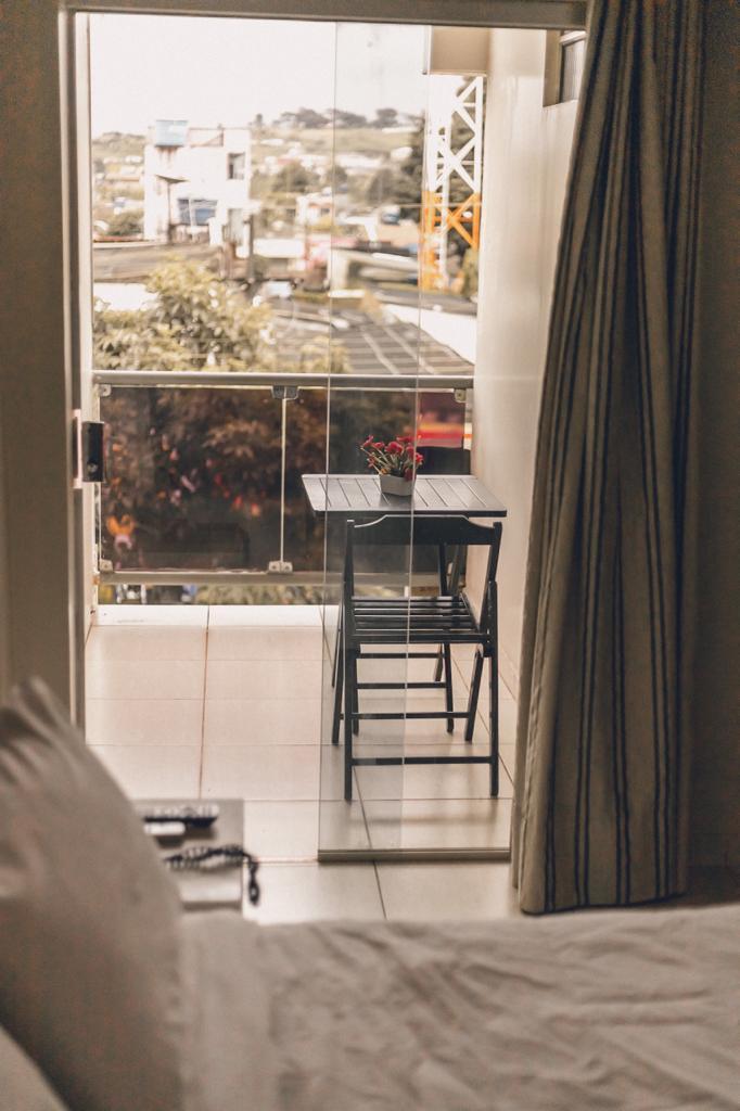 Amazon Xingu Hotel Altamira  Buitenkant foto