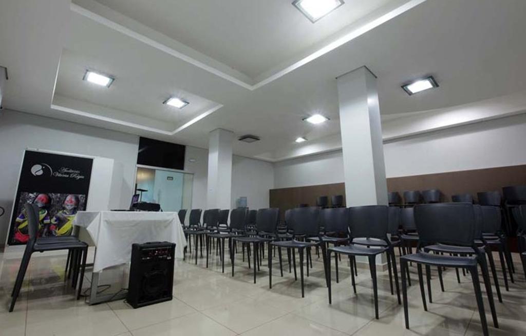 Amazon Xingu Hotel Altamira  Buitenkant foto