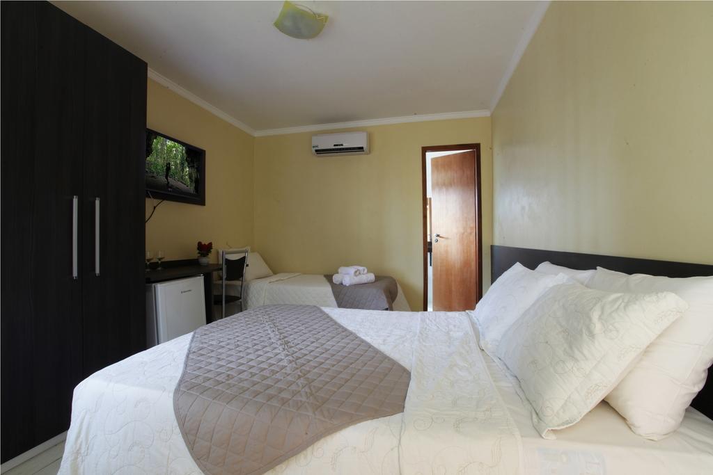 Amazon Xingu Hotel Altamira  Kamer foto