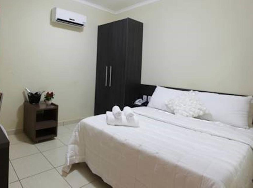 Amazon Xingu Hotel Altamira  Kamer foto
