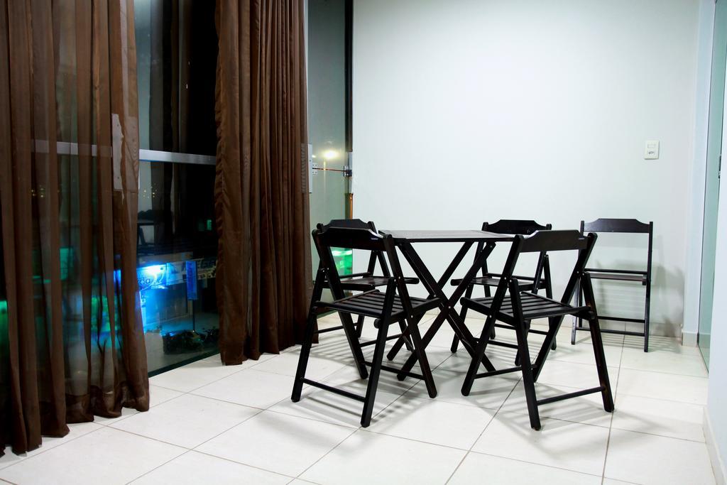 Amazon Xingu Hotel Altamira  Kamer foto