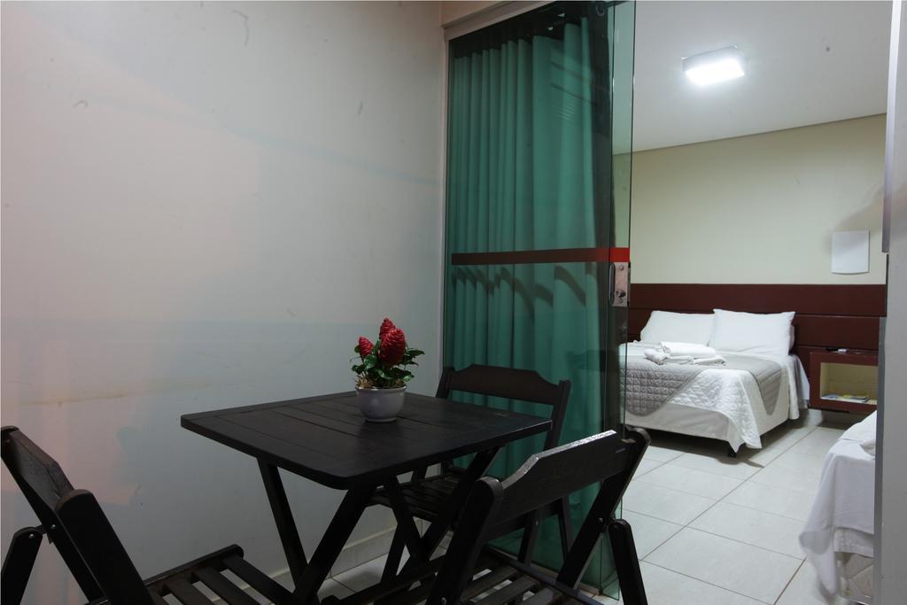 Amazon Xingu Hotel Altamira  Kamer foto