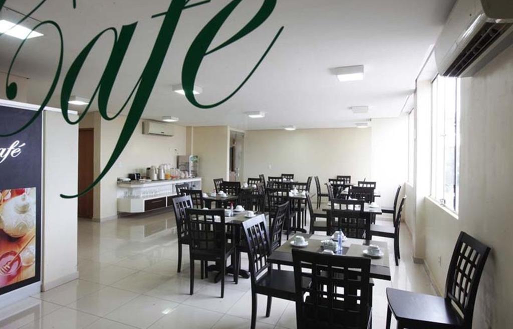 Amazon Xingu Hotel Altamira  Buitenkant foto